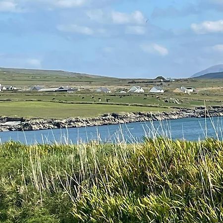 Villa 1 Bray Head View Portmagee Exterior foto