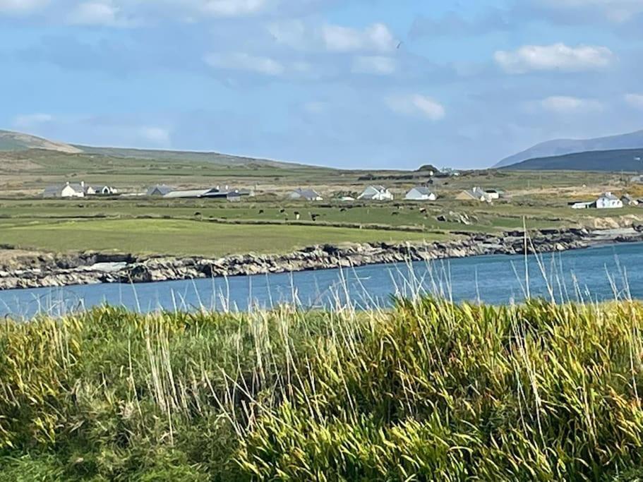 Villa 1 Bray Head View Portmagee Exterior foto