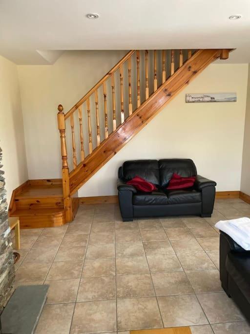 Villa 1 Bray Head View Portmagee Exterior foto